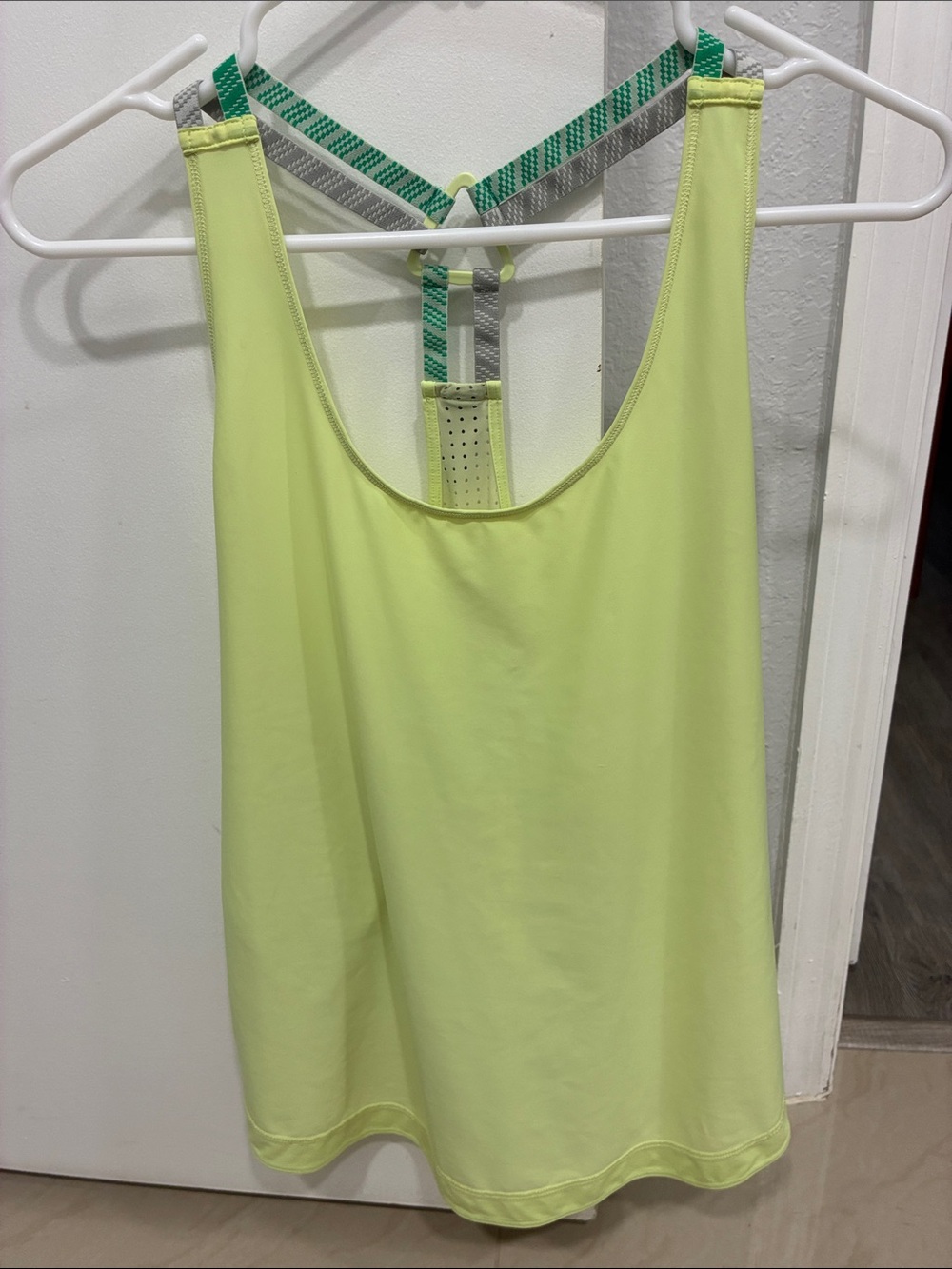 Sweaty Betty Roam Free Tank
